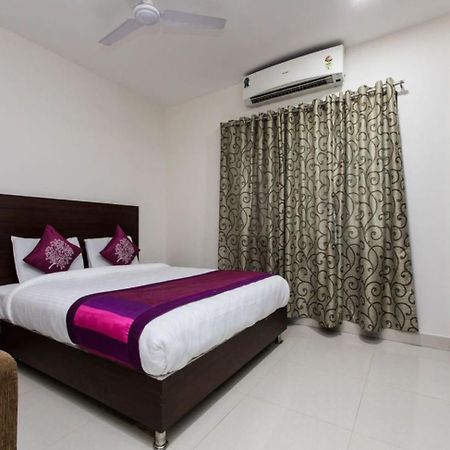 Hotel Maheshwari Avenue Ujjain Buitenkant foto